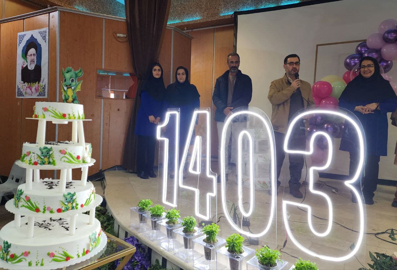 دبستان غیردولتی آفرینش